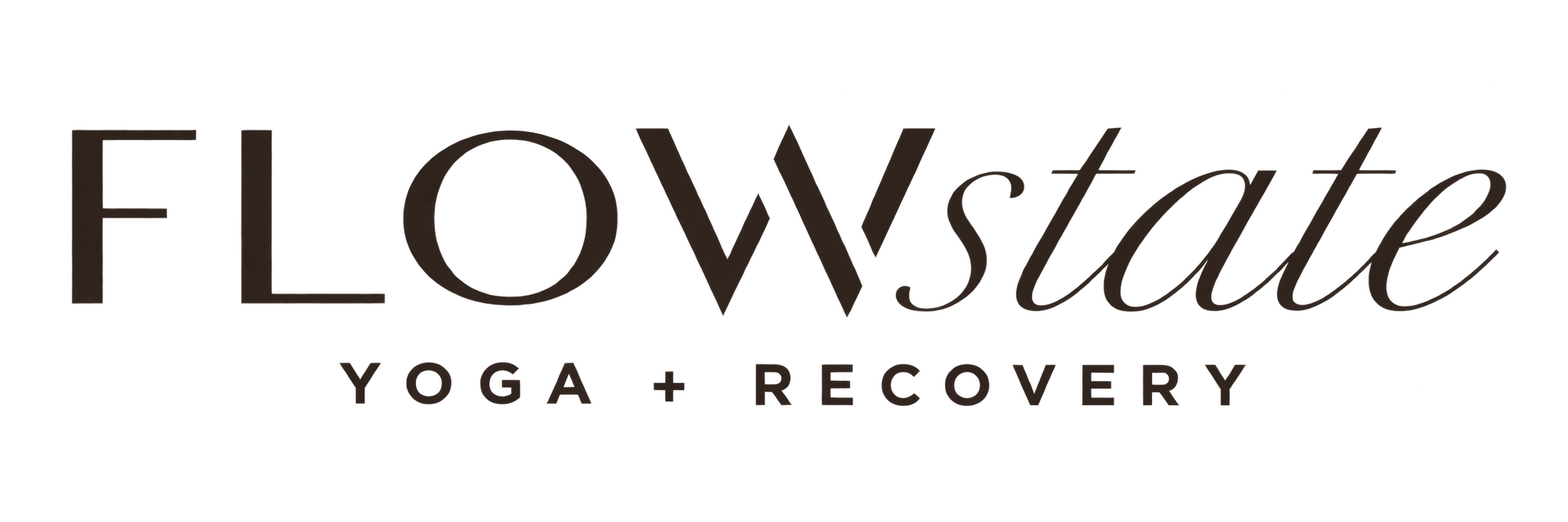 Flow State Yoga + Recovery